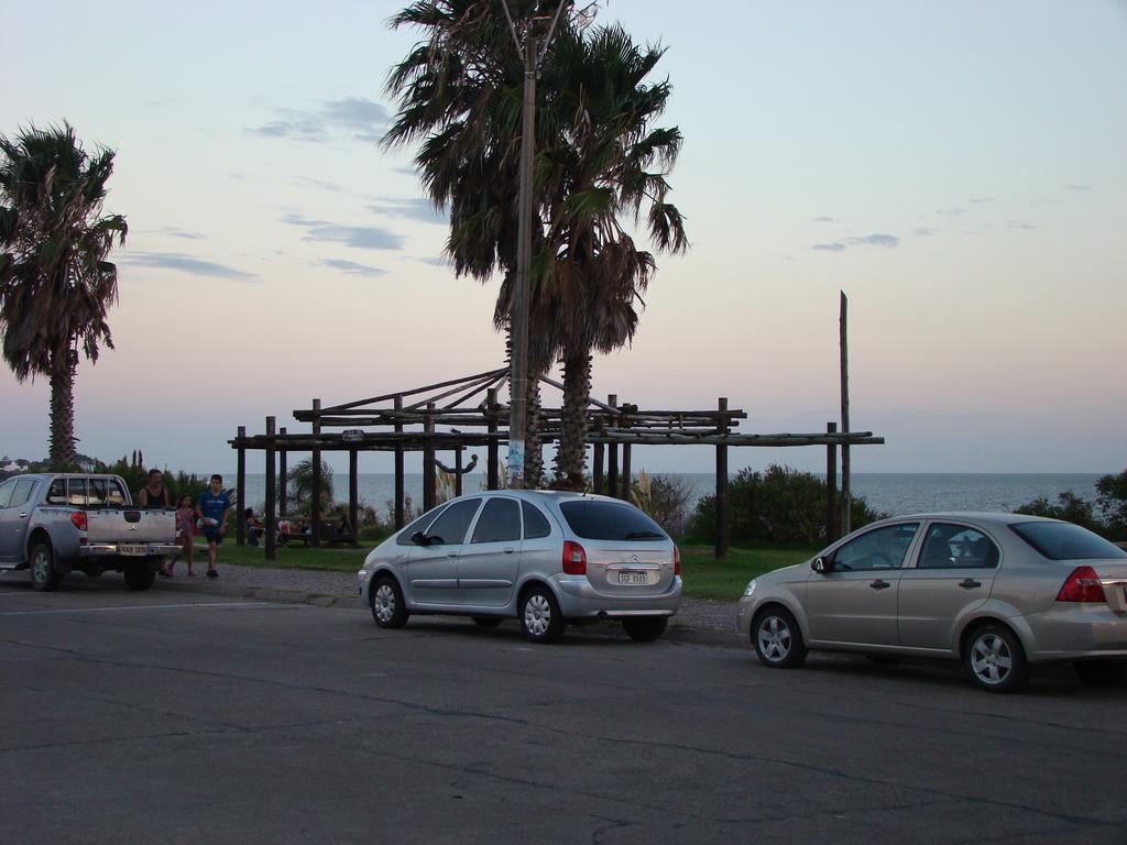 Posada De Mis Padres La Floresta Luaran gambar