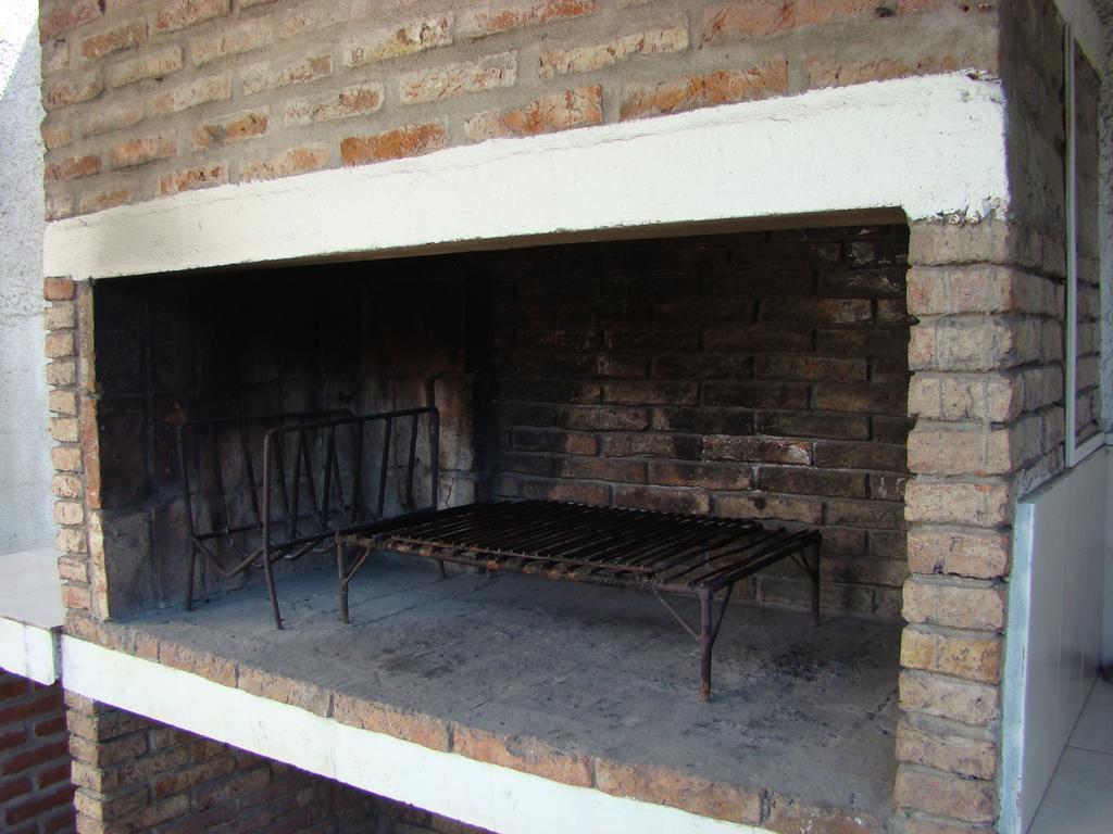 Posada De Mis Padres La Floresta Luaran gambar
