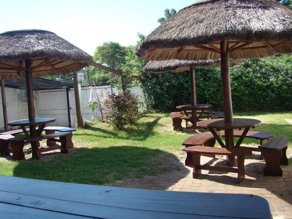 Posada De Mis Padres La Floresta Luaran gambar
